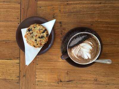 The Manly Coffee Guild