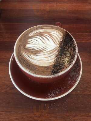 The Manly Coffee Guild