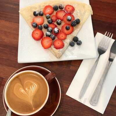 The Manly Coffee Guild