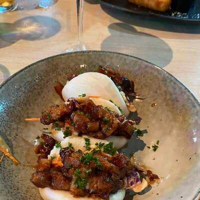 Cossies Poolside Bar And Bistro