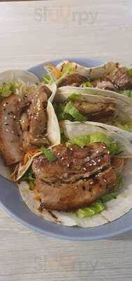 Cossies Poolside Bar And Bistro