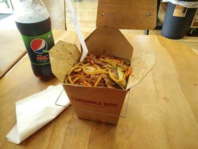 Noodle Box