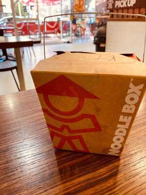 Noodle Box