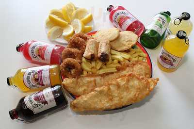 Rockfish Fish And Chippery