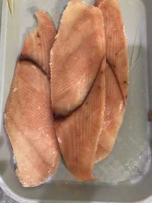 Rockfish Fish And Chippery