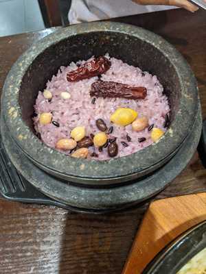 Sogongdong Tofu House