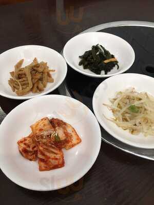 Sogongdong Tofu House