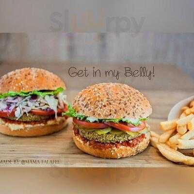 Mama Falafel