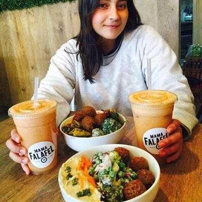 Mama Falafel