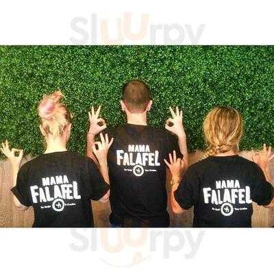 Mama Falafel