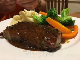 The Mcivor Restaurant - Bar