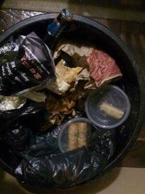 Panthers Pizza & Kebab