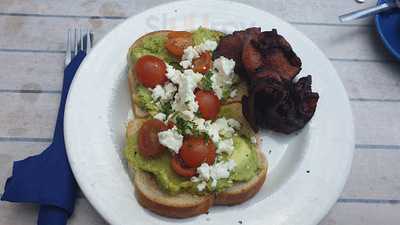 Bathlane Bakery And Coffee House