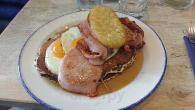 Bathlane Bakery And Coffee House