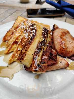 Bathlane Bakery And Coffee House