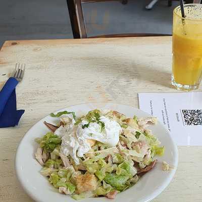 Bathlane Bakery And Coffee House