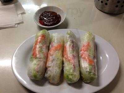 Bay City Noodle & Cafe Minh