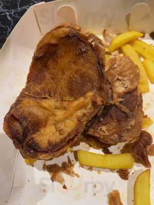 Maribyrnong Fish Shop