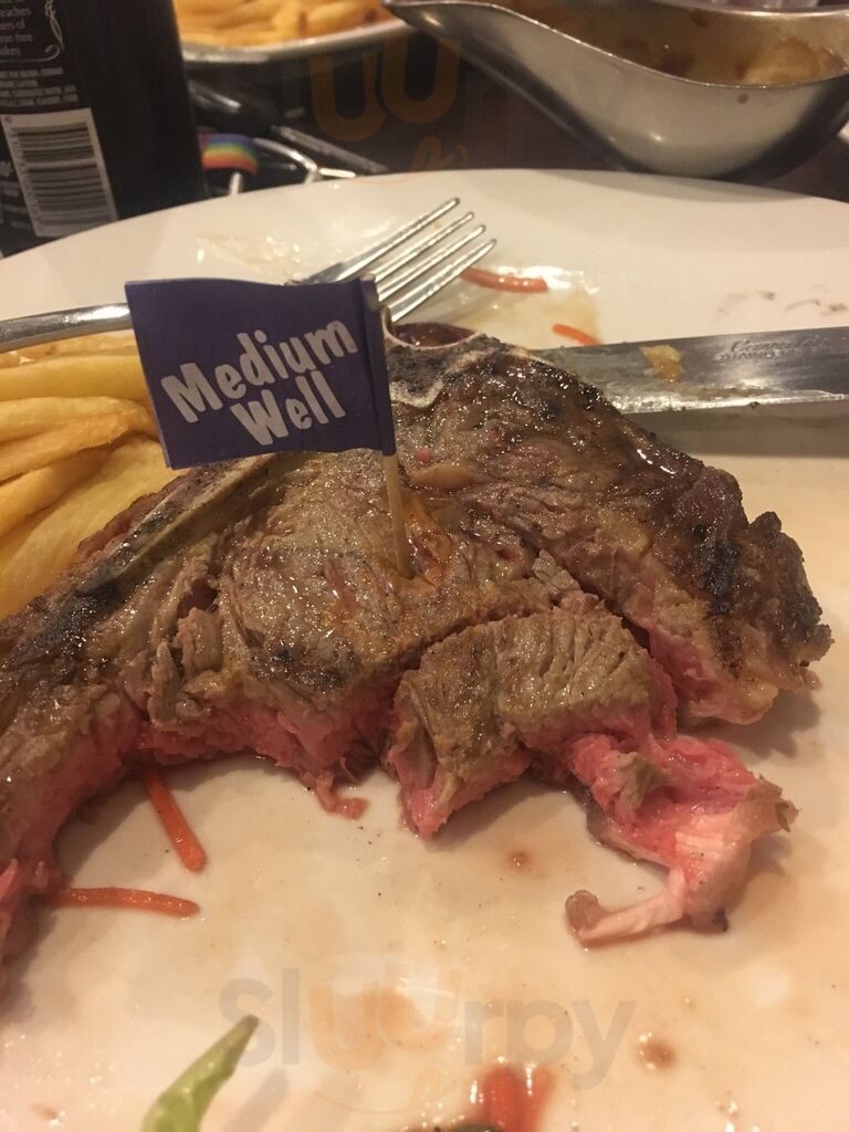 Waltzing Matilda Hotel