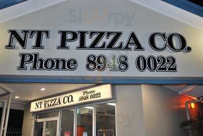 Nt Pizza Co
