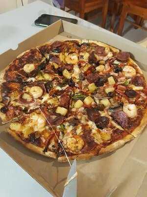 Nt Pizza Co