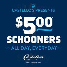 Castello's Dandenong Hotel