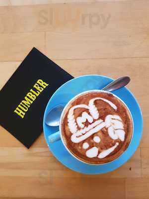 Top Notch Coffee Shop