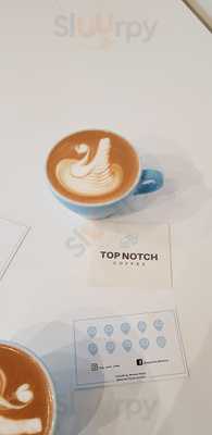Top Notch Coffee Shop