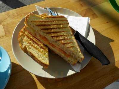 Top Notch Coffee Shop