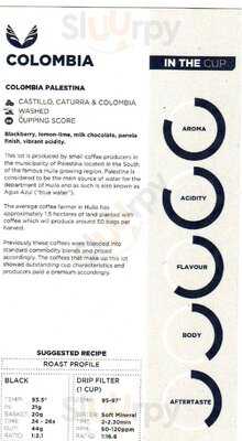 Top Notch Coffee Shop