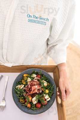 On The Beach, Hastings St