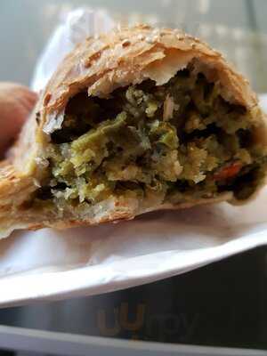 Guildford Town Bakery