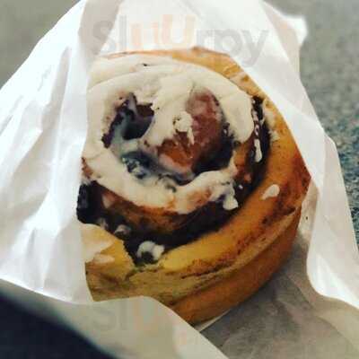 Guildford Town Bakery