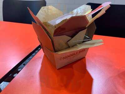 Noodle Box