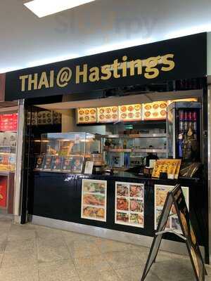 Thai At Hastings