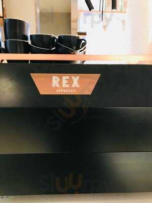 Rex Espresso