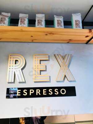 Rex Espresso