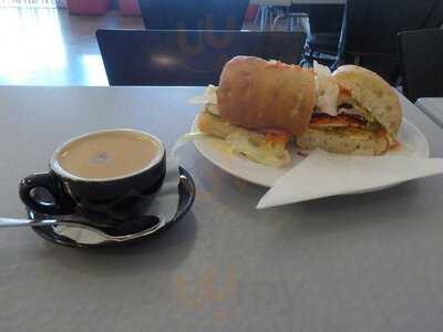 Klik - Cafe-breakfast-lunch