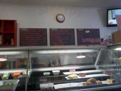 Klik - Cafe-breakfast-lunch