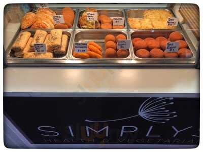 Simply Foods