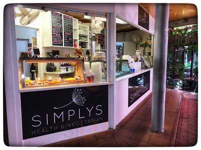 Simply Foods