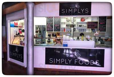 Simply Foods