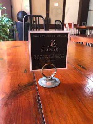 Simply Foods