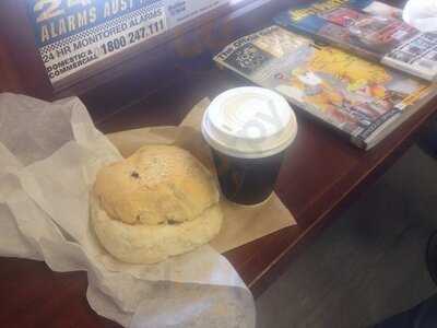 Axedale General Store