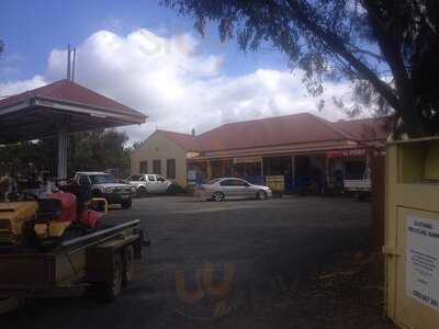 Axedale General Store