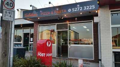 Godfathers On Westside Pizza & Pasta