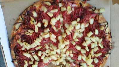 Godfathers On Westside Pizza & Pasta