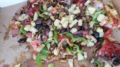 Godfathers On Westside Pizza & Pasta