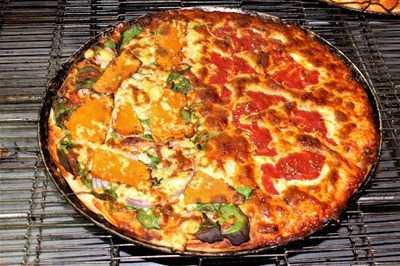 Godfathers On Westside Pizza & Pasta