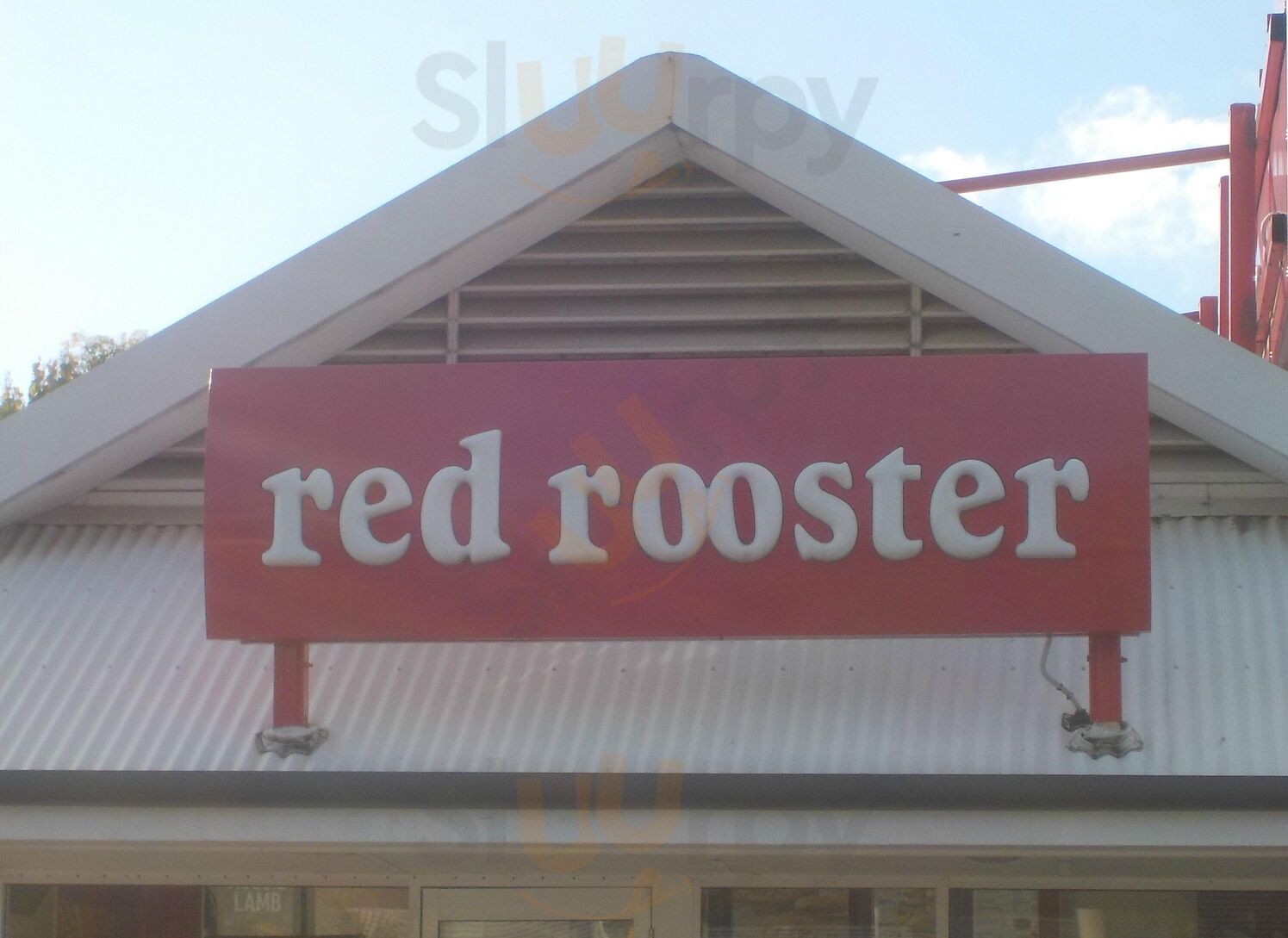 Red Rooster